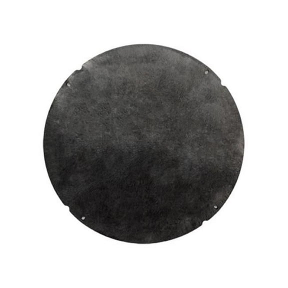 18 in. Round Sump Basin Lid