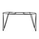 thumbnail image 2 of Metal Coffee Filter Stand Practical and Compatible Holder for Different Cups, 2 of 6