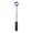 9FT Blue, variant on Golf Ball Retriever for Water, Grabber Tool, Golf Accessories, Extendable Stainless Steel Golf Ball Pick up Retriever, Golf Balls Grabber 6FT Orange