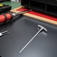 thumbnail image 4 of HEATSHAKING Rv Waste Valve Handle Extension Rod with Universal Fit and Stainless Steel Construction, 4 of 8