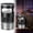 N2_Black Black,One Size, variant on Veeogra Plug-In Indoor Mosquito Zapper,Mini Bug Zapper,Mosquito Catcher Outdoor,Mosquito Trap Lamp,Fruit Fly & Gnat Trap,Flying Insect Catcher,Attractant Light Design,Indoor Bug Zapper