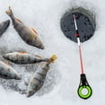 thumbnail image 5 of JZROCKER Detachable Ice Fishing Rod, Portable Fishing Rod, Outdoor Winter Fishing Rods, 5 of 13