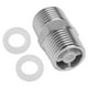 thumbnail image 3 of Anti Backflow Copper Check Valve Suitable for Water Pipes Easy Installation, 3 of 11