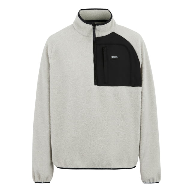 Regatta Manteau en Molleton Frankie Borg pour Homme