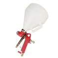 thumbnail image 3 of Drywall Spray , Air Spray  Paint Spray  60-115psi Versatile Professional  For Wall Ceiling, 3 of 8