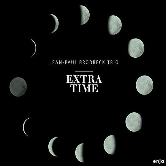 Extra Time (CD)