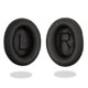 thumbnail image 1 of Kit de almohadillas para auriculares Bose Quietcomfort 35 / Qc35 negro LingWen 1327533419086, 1 of 1