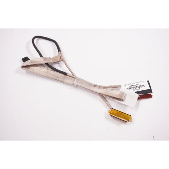 Compatible With 828418-001 Replacement for 828418-001 Hp Display Cable 450 G3