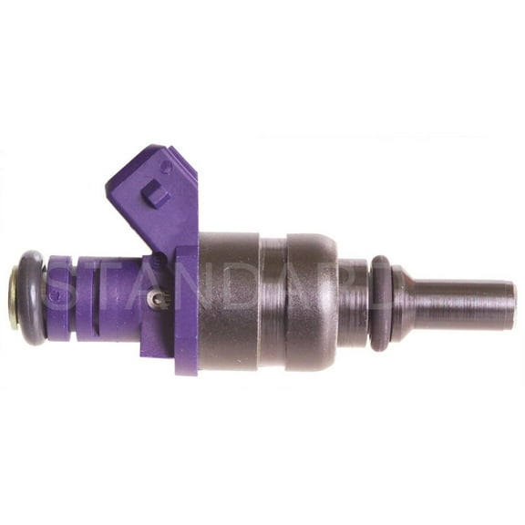 Standard FJ663 Fuel Injector, New, OE Replacement