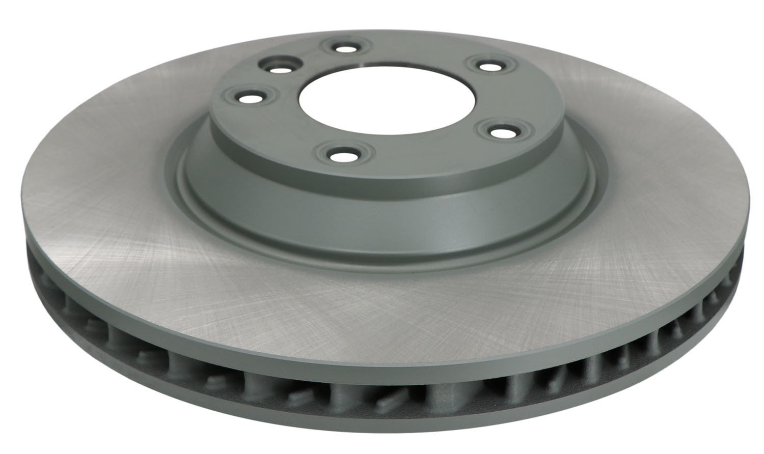 Winstop Brake Rotor, Front left WS244493, Audi Q7 2015-2007