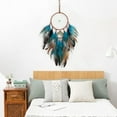 thumbnail image 5 of Bohorizon Dream Catchers, Dream Catcher Wall Bedroom Decor for Adults Boys Girls, 5 of 5