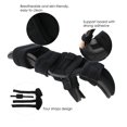 thumbnail image 4 of Mu?equera Tunel Carpiano Para Mu?eca De Mano, Ortesis De Descanso Para Entrenamiento Soporte De Férula Para Artritis Esguince, Férula Para Soporte y Alineación De Mu?eca y Antebrazo(Left S) EOTVIA No, 4 of 7