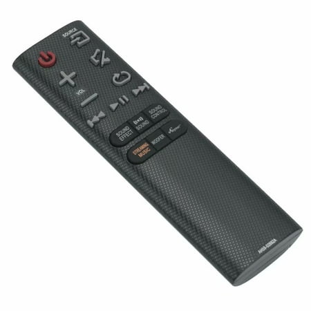 New Remote replacement AH59-02692A for Samsung HW-J7500 Hw-j7501 Ps-wj7500 Ps-wj7501
