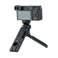 thumbnail image 6 of JJC TP-S1 Shooting Grip Tripod Wireless Remote Control for Sony Camera a7S III a6600 a99 a7 III RX100VII a6500 a6100 GP-VPT2BT, 6 of 8