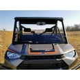 thumbnail image 4 of Spike Powersports Ranger XP 570/900/1000 Short Dark Tint Windshield By Spike, 4 of 4
