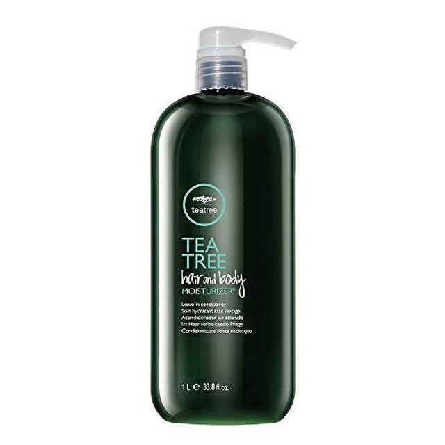 Hidratante corporal y para el cabello Paul Mitchell Tea Tree Acondicionador 33,8 oz