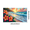 2A, variant on Tropical Theme Summer Beach Scenic Design Vacation Beach Banner Holiday Decorative for Outdoor Party Summer Event Seaside Celebration