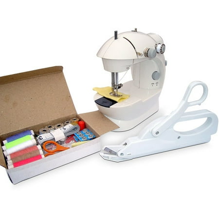 Michley mini sewing machine Michley mini sewing machine