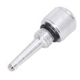 thumbnail image 1 of Magnetic Oil Dipstick, Inverter Generators Oil Dipstick High Sensitivity Long Service Life Industrial Strength  For Car Silver,Black, 1 of 8