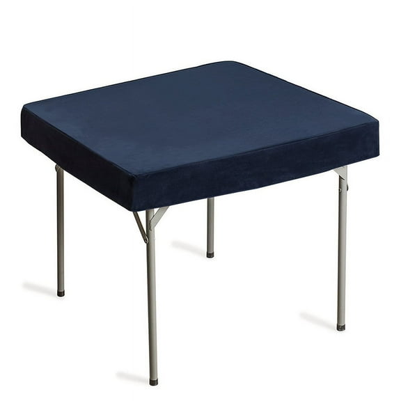 Table Cover for Poker, Cards, Mahjong, Board Games, and Tile Games, Professional Grade Leisure and entertainment board game mat