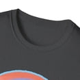 thumbnail image 3 of Summer Bubble Ocean Waves Men Women Paradise Graphic TShirt, 3 of 7