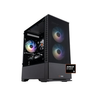 ABS Cyclone Aqua Gaming PC - Windows 11 - Intel Core i5-14400F