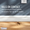 thumbnail image 6 of TERRO Spider and Ant Killer Aerosol Spray, 16 Ounce, 6 of 8