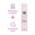 thumbnail image 2 of Erase Your Face Makeup Removing Melting Spray, Chamomile & Lavender, 120 ml, 2 of 5