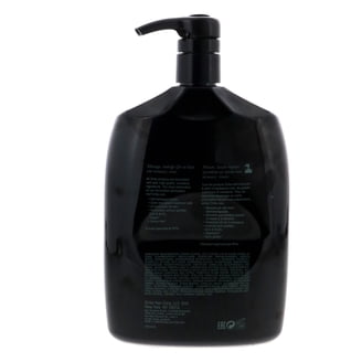 Oribe Unisex Shampoo for Brilliance, Shine & Hair Untangling