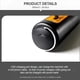 thumbnail image 3 of Portable Home Use Electric Screwdriver Set Heavy Duty Durable Maintenance Kit for Home Appliances Repair, 3 of 5