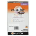 thumbnail image 7 of Custom Building Products 104009 7 lbs Platinum Polyblend Plus Sanded Grout, 7 of 7