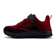 thumbnail image 2 of Deporte Al Aire Libre Zapatos Deportivos Casuales Malla para Con Cordones Antideslizantes, 2 of 9