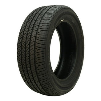 Goodyear EfficientGrip Performance SUV 225/60R18 100V Performance