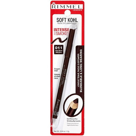 rimmel kajal