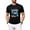 Black-21, variant on Dad Shirt Men Cool Dad Club T-Shirts Father's Day Tops Daddy Birthday Gift Tees Dads Life Clothes