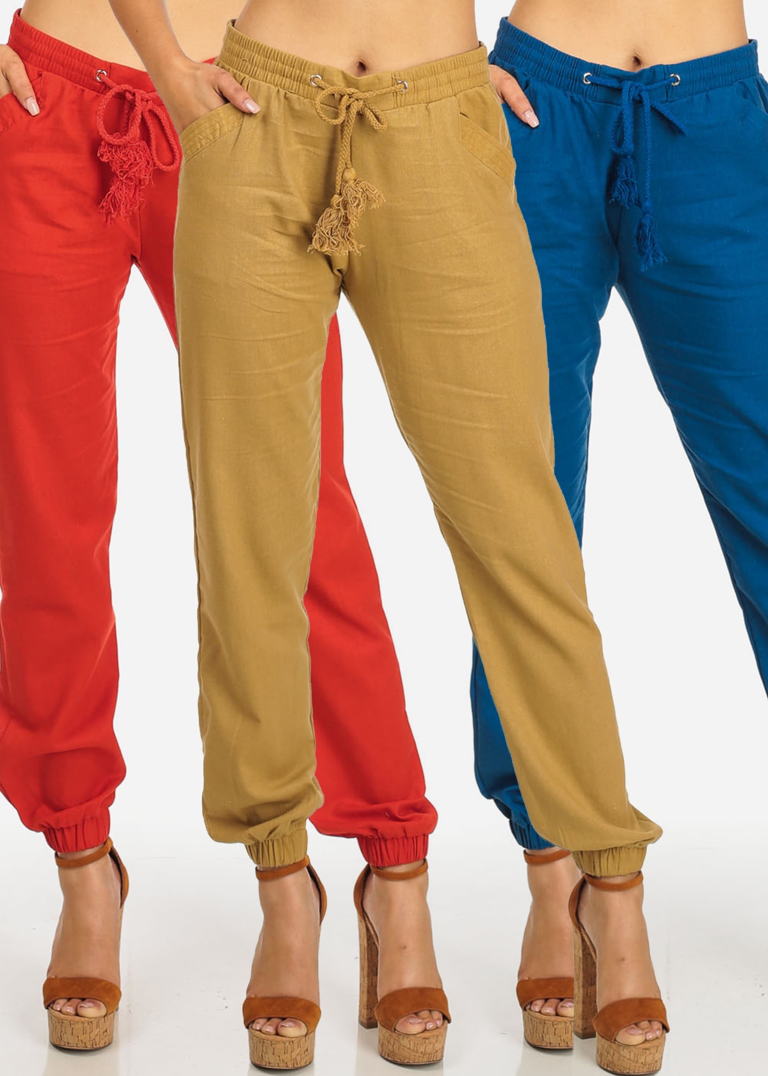 skinny linen pants womens