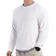 thumbnail image 2 of pstuiky Camisas de manga larga de invierno para hombre, Camiseta deportiva informal de dos piezas con cuello redondo, manga larga y bloques de color para hombre tops de invierno para hombre xxxl, 2 of 8