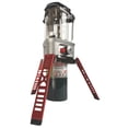thumbnail image 2 of Coleman Northern Nova Propane Lantern, 2 of 7
