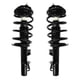 thumbnail image 1 of 1995-2002 Lincoln Continental - 61690c Unity Automotive 61690c, 1 of 1
