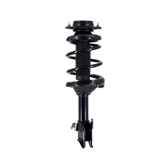Front Right Quick Complete Strut-Coil Spring For 2016 2017 Subaru Crosstrek