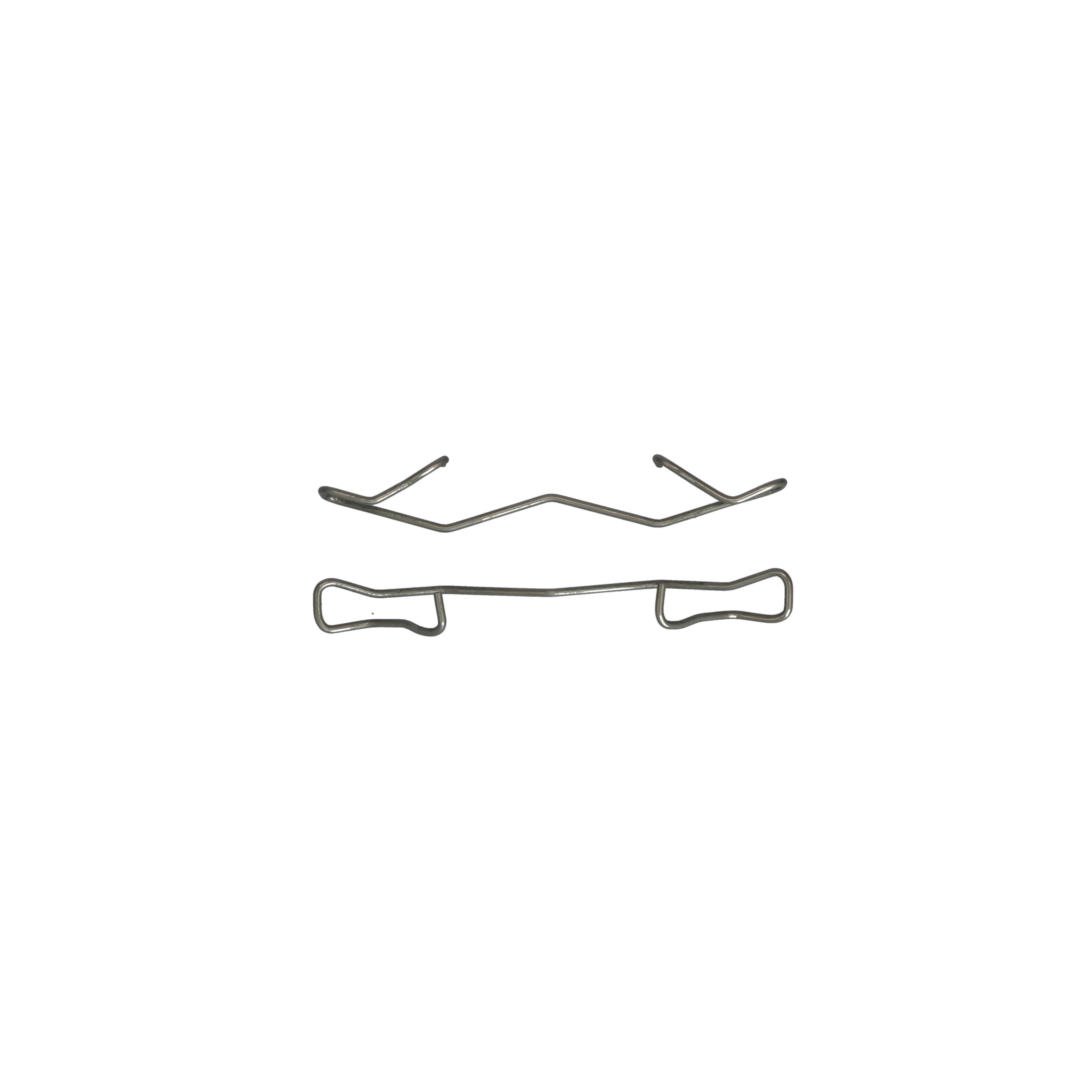 UltraHC 700 Brake Pad Set, Rear HC7.1878.0.C, Honda Accord 2022-2018