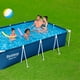 thumbnail image 3 of Alberca Estructural Familiar 4 mts Bestway Plástico PVC Resistente, 3 of 4