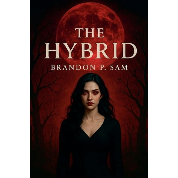 The Hybrid, (Paperback)