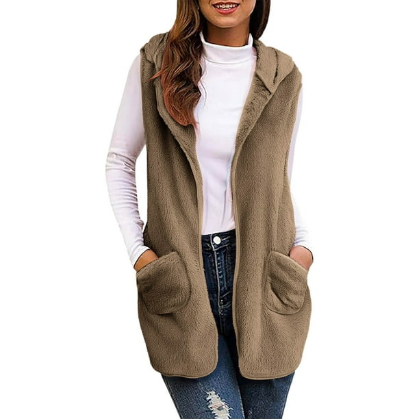 Gilet Long Cardigan Leger Femme Veste Gilet Long Femme Ete Blazer Veste Leger Femme Blazer Gilet Leger Femme  Veste Cardigan