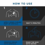 Veet Hair Removal Cream for Men, Sensitive Skin, 50g