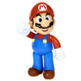 thumbnail image 3 of Nintendo Super Mario Official Jumbo 20 inch Deluxe Articulated Action Figure, 3 of 6