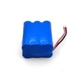 thumbnail image 3 of Li-ion 6000mah para Guoteng 11.1v Batería Gt5000 Monitor, 3 of 4