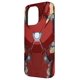 thumbnail image 2 of Funda de teléfono Marvel Iron Man Tony Stark Armor para iPhone 14 Pro Max, 2 of 3