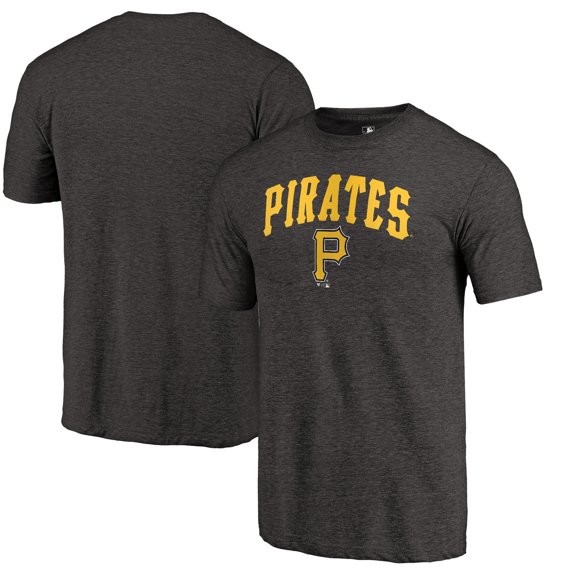 vintage pittsburgh pirates shirt