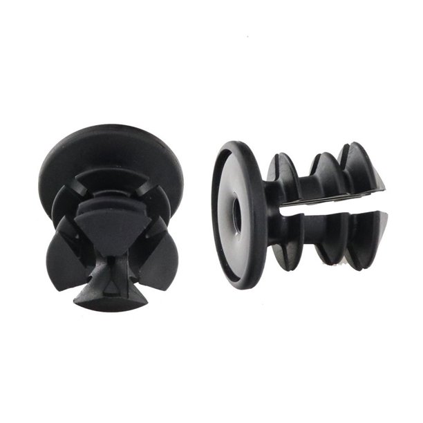 Plastic Bicycle Handlebars Traffic End Capsmtb Handlebars Bicycles